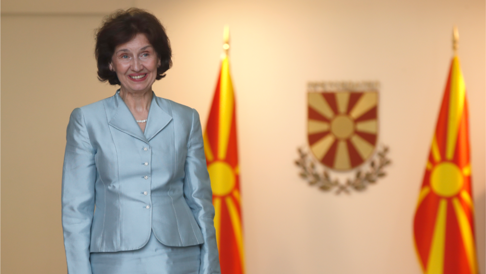 H Γκορντάνα Σιλιάνοφσκα
